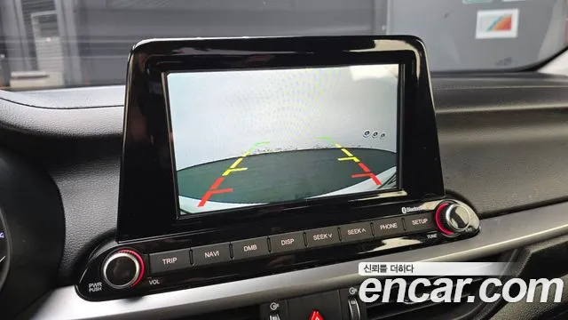 Kia K3 2019 thumb 6
