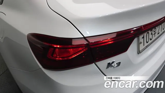 Kia K3 2019 thumb 12