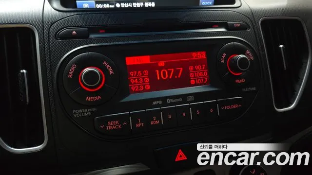 Kia Ray 2012 thumb 9