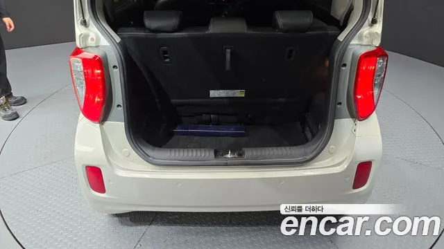 Kia Ray 2012 thumb 7