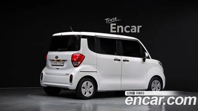 Kia Ray 2020 thumb 11
