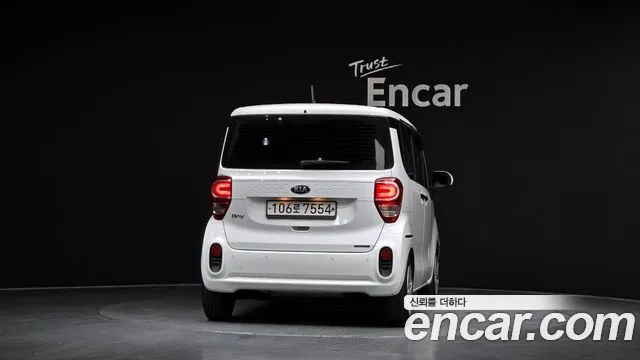Kia Ray 2020 thumb 4