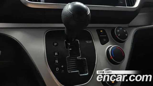 Kia Ray 2020 thumb 6