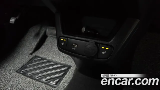 Kia Ray 2020 thumb 10
