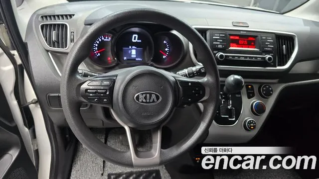 Kia Ray 2020 thumb 12