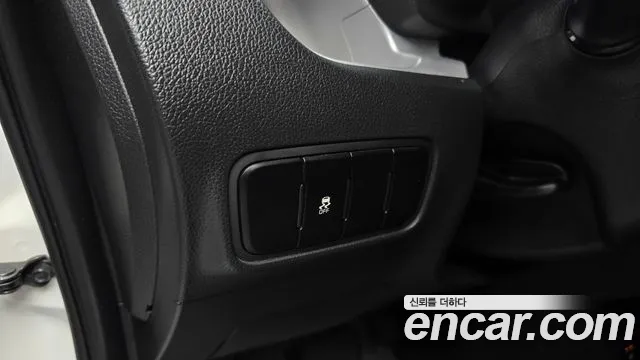 Kia Ray 2020 thumb 5