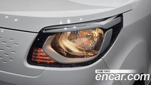 Kia Ray 2020 thumb 9