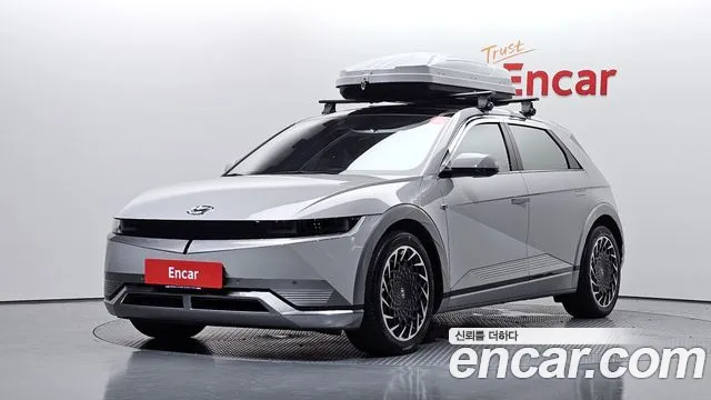 Hyundai Ioniq5 2021 thumb 10