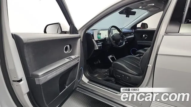 Hyundai Ioniq5 2021 thumb 6