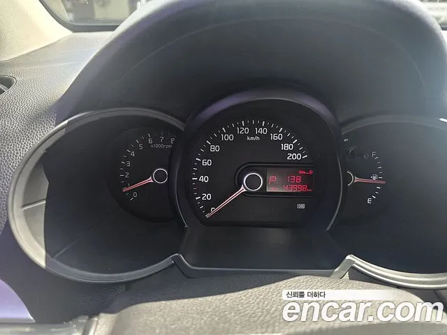 Kia Morning 2013 thumb 7
