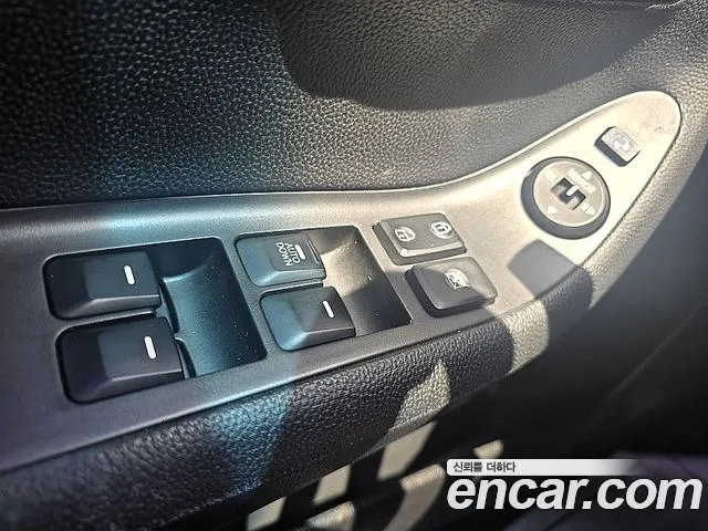 Kia Morning 2013 thumb 8