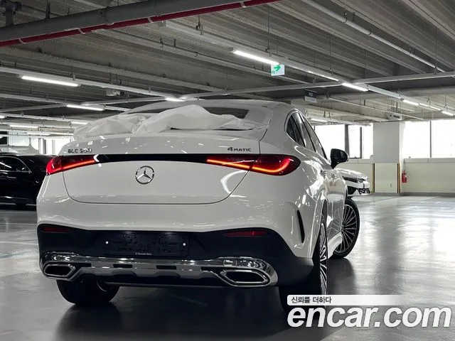 Mercedes-Benz GLC 2026 thumb 9