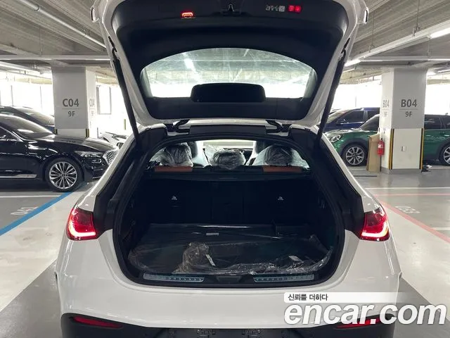 Mercedes-Benz GLC 2026 thumb 6