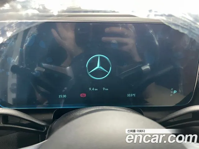 Mercedes-Benz GLC 2026 thumb 3