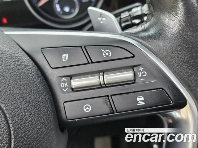 Hyundai Grandeur 2020 thumb 5