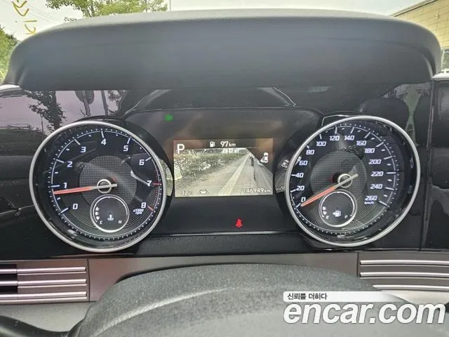Hyundai Grandeur 2020 thumb 6