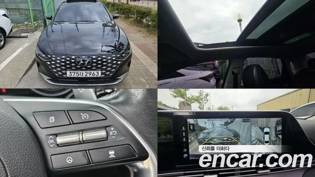 Hyundai Grandeur 2020 thumb 10