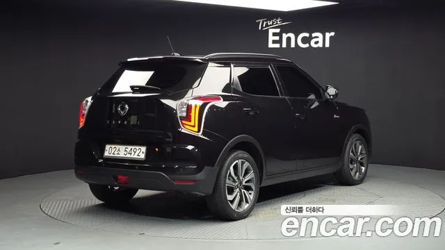 KGM Tivoli 2019 thumb 8