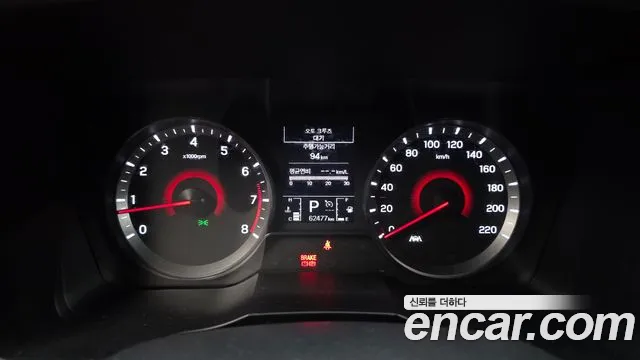 KGM Tivoli 2019 thumb 7