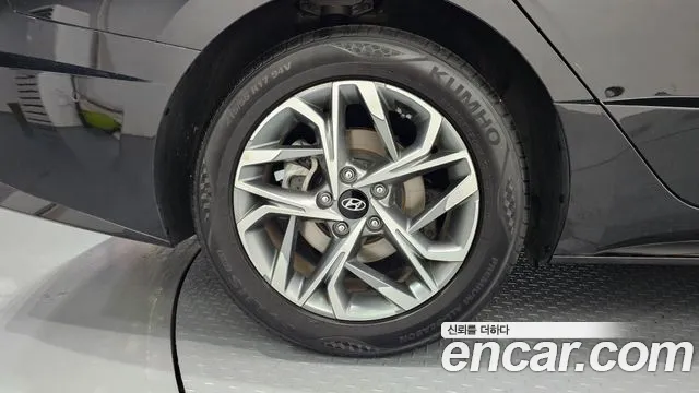 Hyundai Sonata 2022 thumb 10