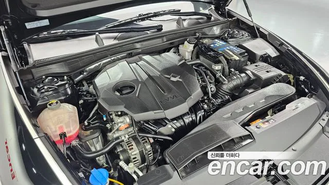 Hyundai Sonata 2022 thumb 11