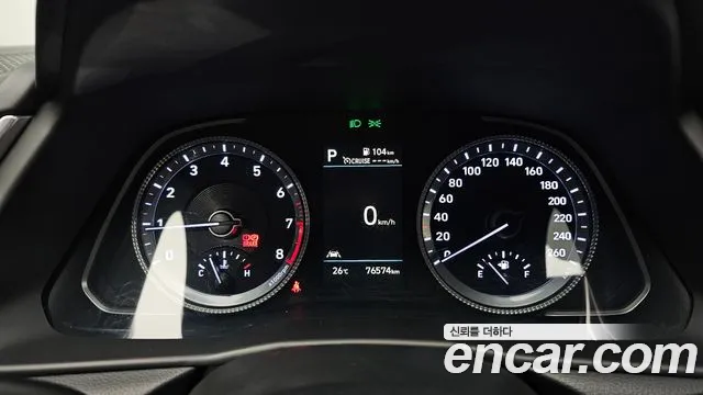 Hyundai Sonata 2022 thumb 2