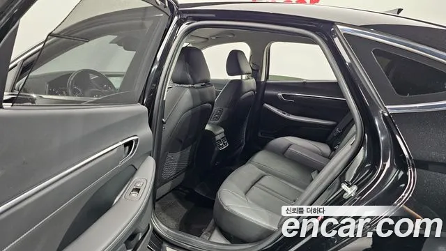 Hyundai Sonata 2022 thumb 6