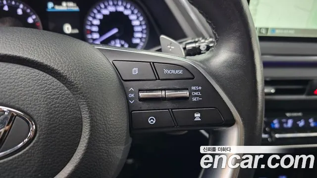 Hyundai Sonata 2022 thumb 12