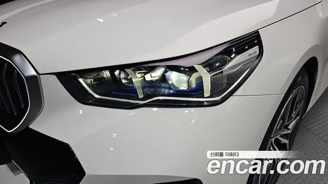 BMW 5 серии 2025 thumb 5