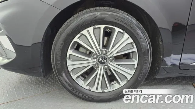 Kia K7 2019 thumb 11