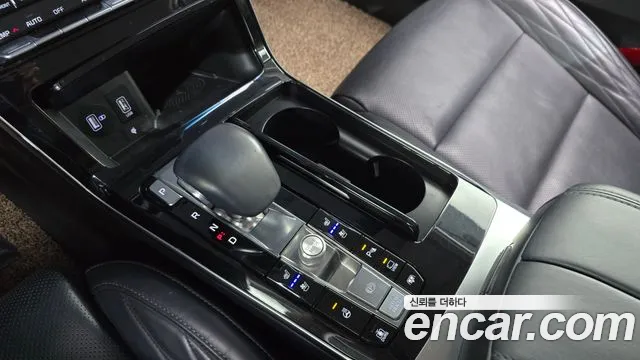 Kia K7 2019 thumb 10
