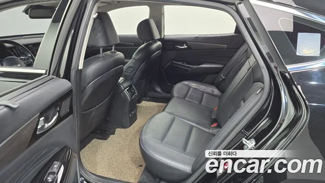 Kia K7 2019 thumb 6