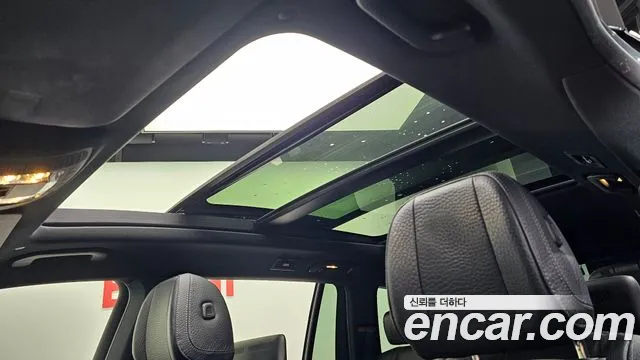 Mercedes-Benz GLS 2021 thumb 12