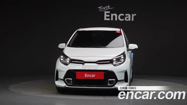 Kia morning 2022 thumb 10