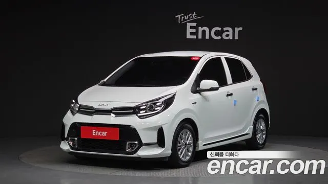 Kia morning 2022 thumb 6