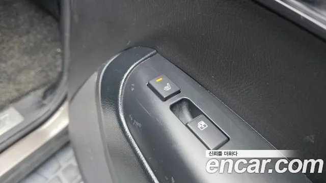 Kia Mohave 2013 thumb 9