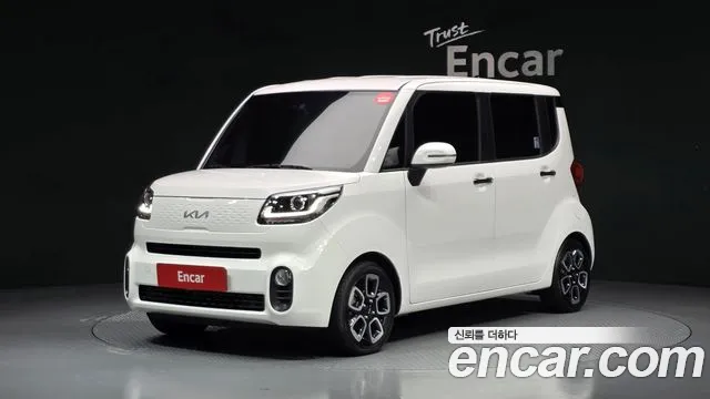 Kia Ray 2022 thumb 2