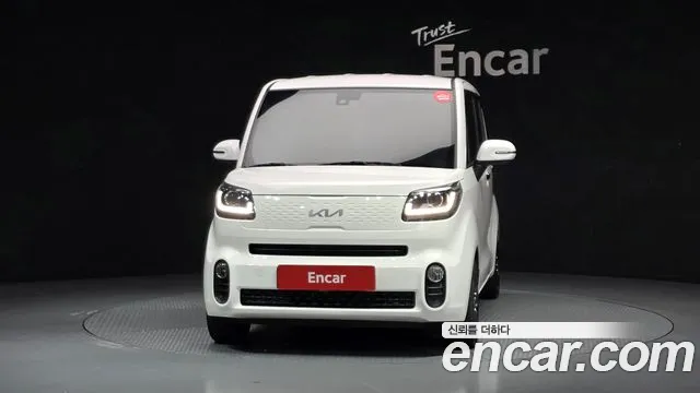 Kia Ray 2022 thumb 9