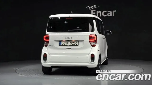 Kia Ray 2022 thumb 8