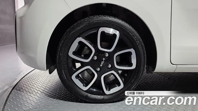Kia Ray 2022 thumb 11