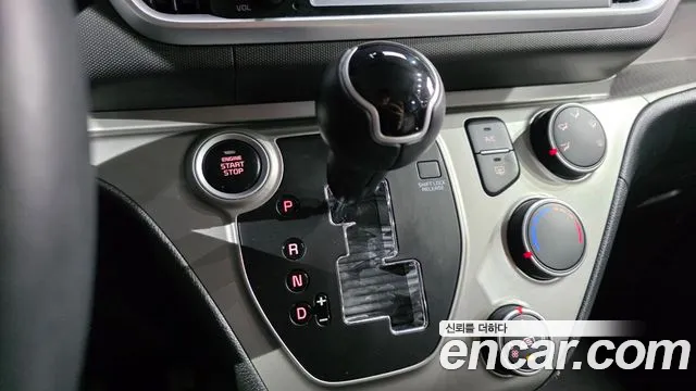 Kia Ray 2022 thumb 4