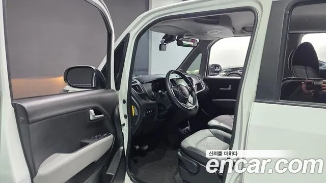 Kia Ray 2022 thumb 6