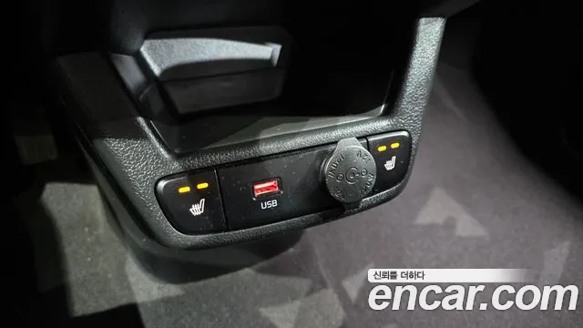 Kia Ray 2022 thumb 5