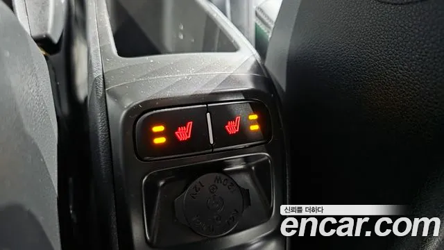 Kia Ray 2022 thumb 3