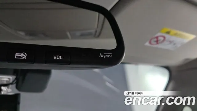 Kia Ray 2022 thumb 12