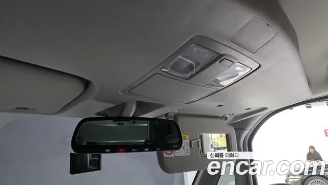Kia Ray 2022 thumb 10