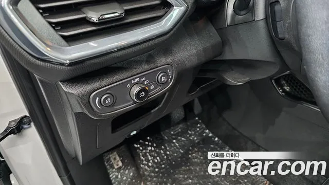 Chevrolet Trailblazer 2021 thumb 7