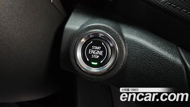 Chevrolet Trailblazer 2021 thumb 3