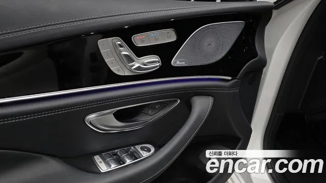 Mercedes-Benz AMG GT 2021 thumb 9