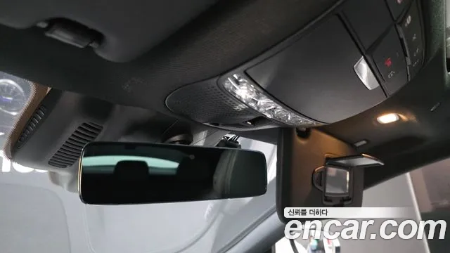 Mercedes-Benz AMG GT 2021 thumb 11